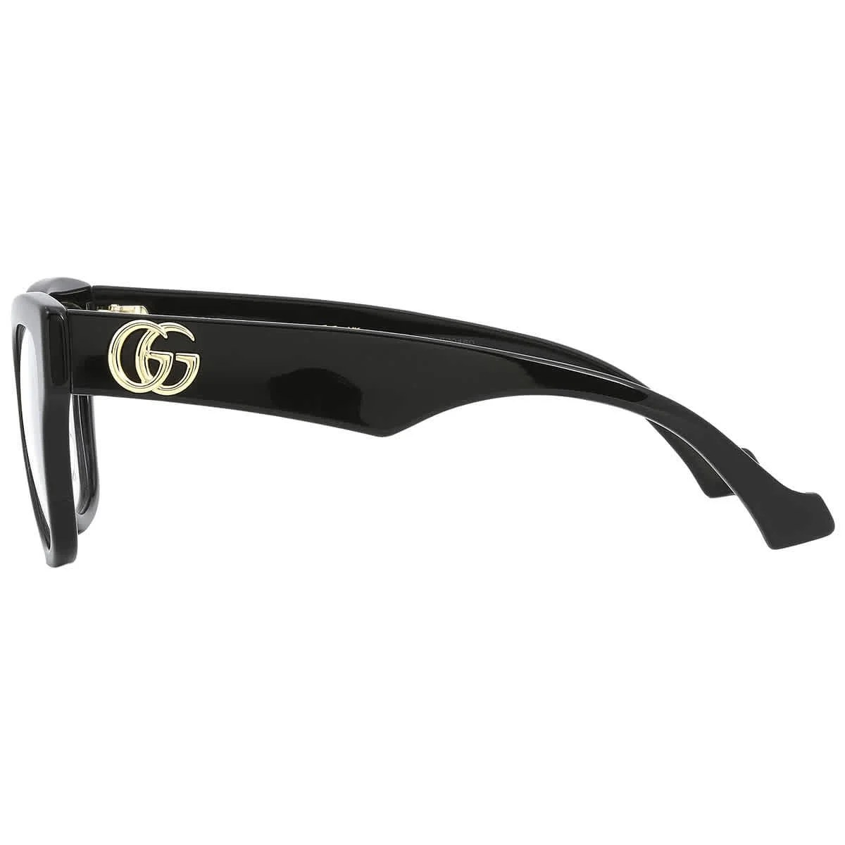 Gucci Demo Butterfly Ladies Eyeglasses GG1424O 005 54 GG1424O 005 54 2