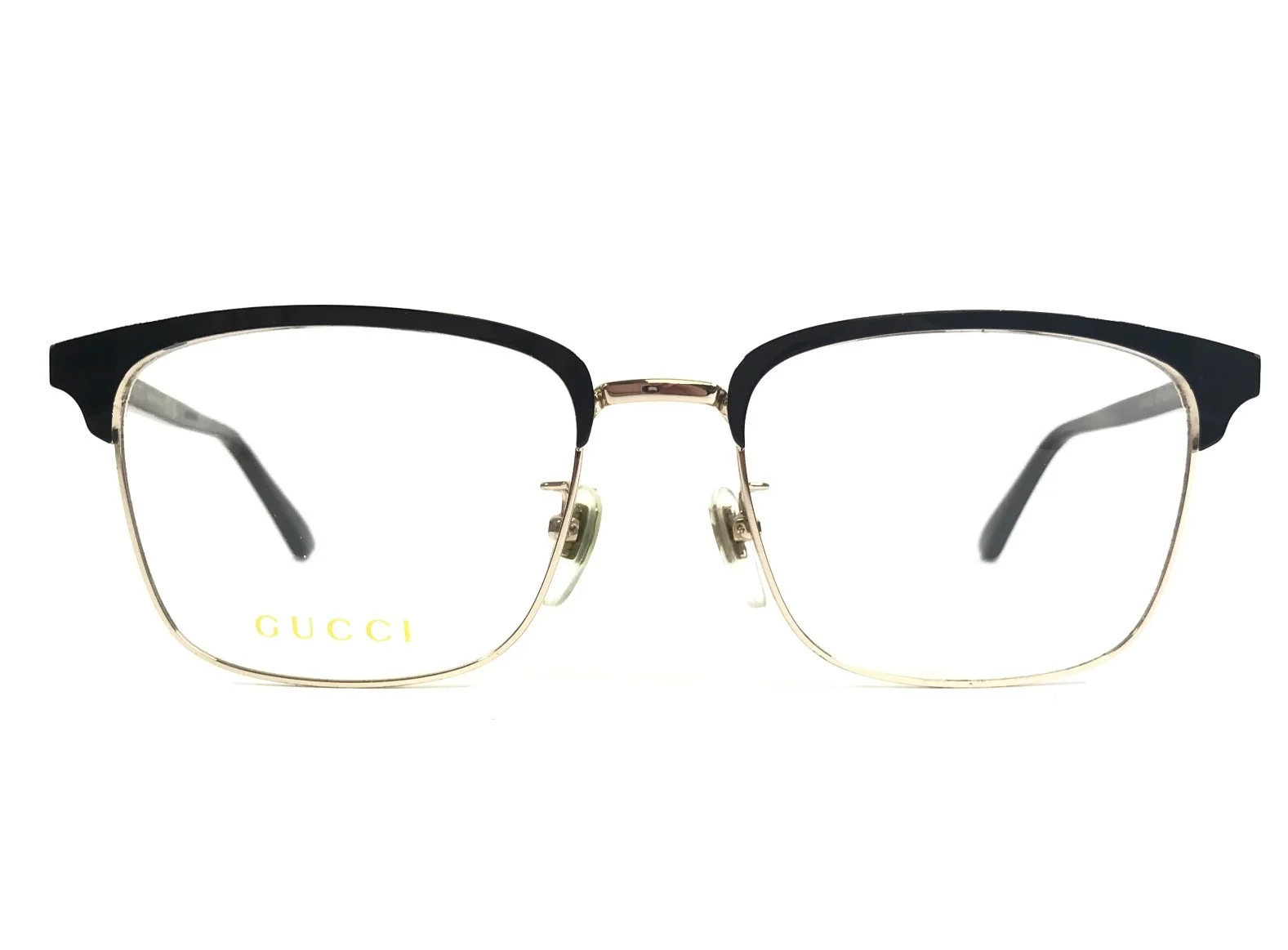 Gucci Demo Butterfly Ladies Eyeglasses GG1424O 005 54 GG1424O 005 54 3