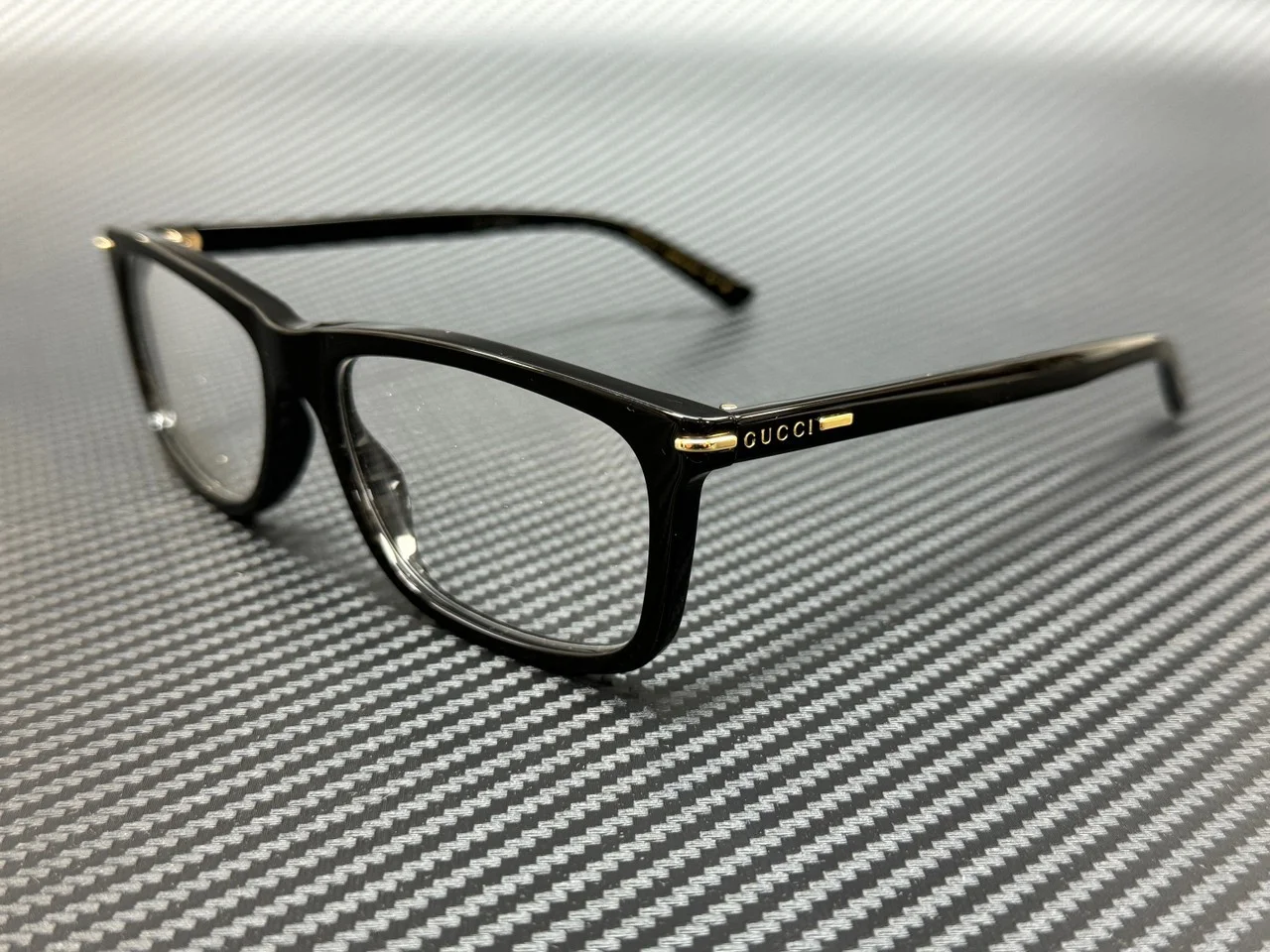 Gucci Demo Rectangular Men 4