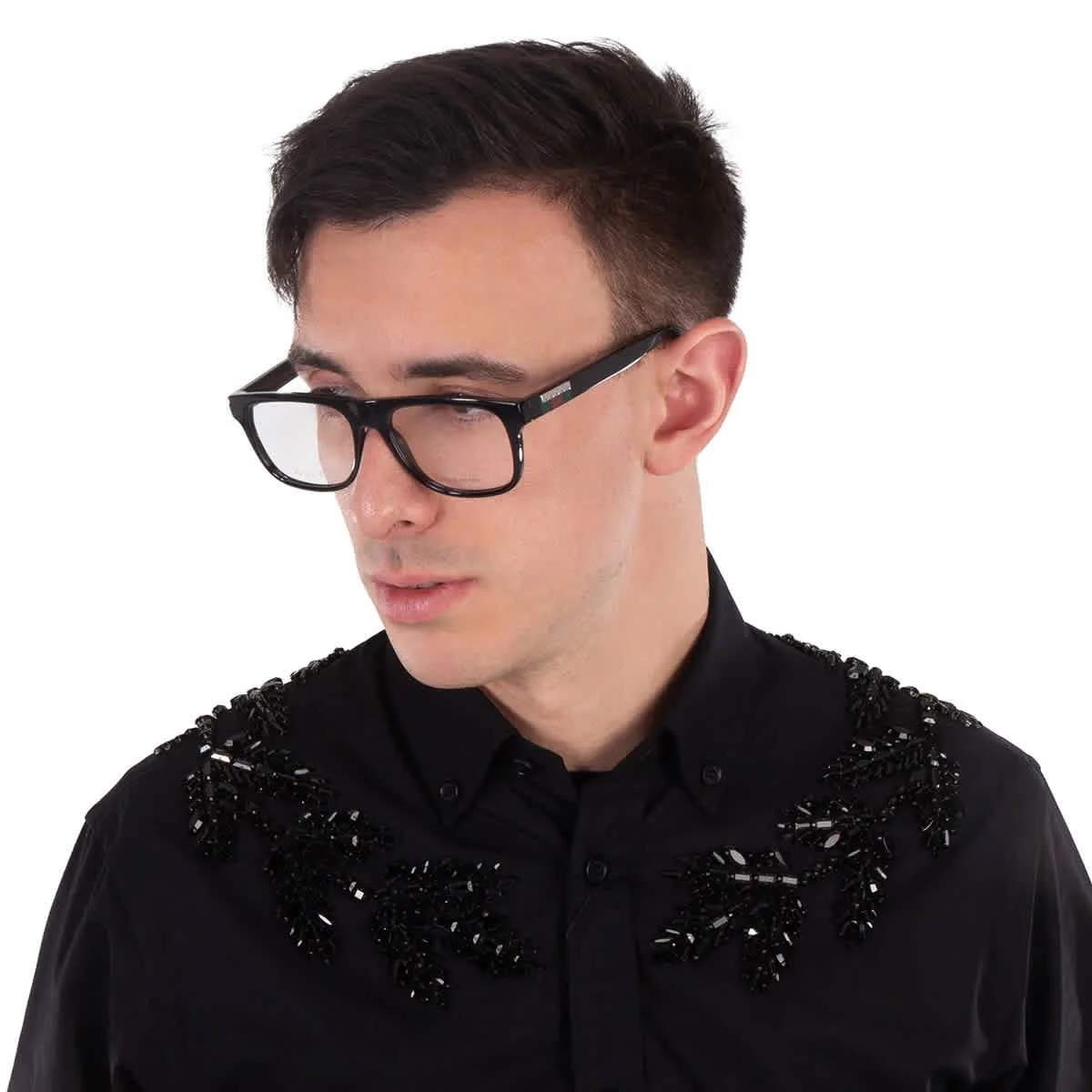 Gucci Demo Rectangular Men