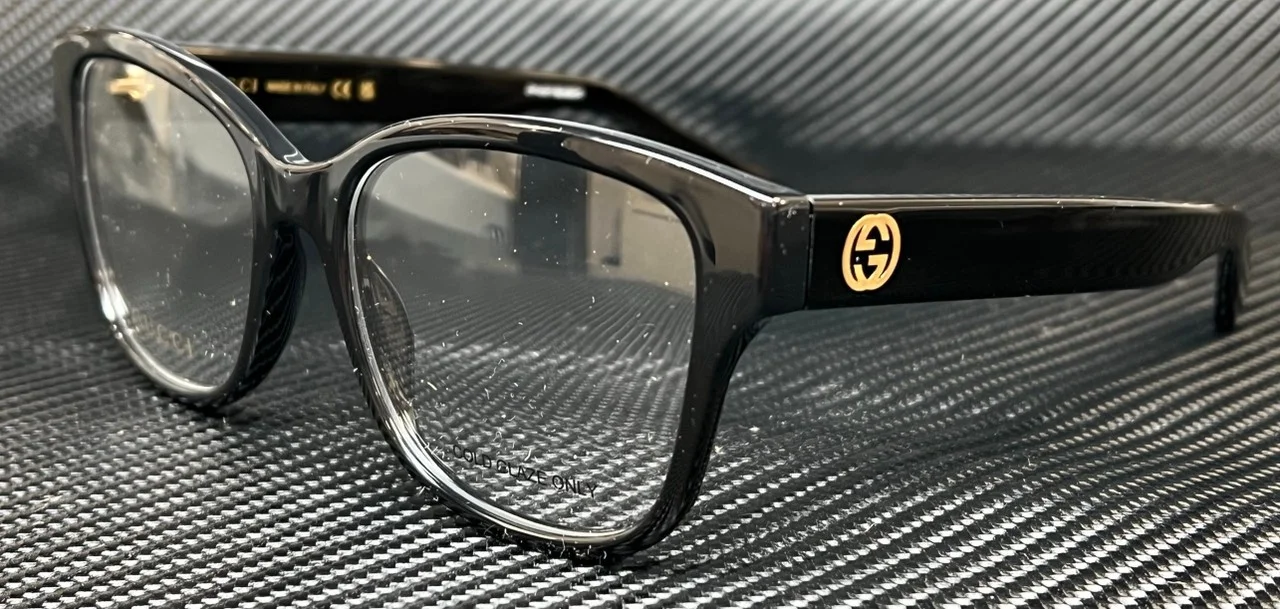 Gucci Demo Rectangular Men 3