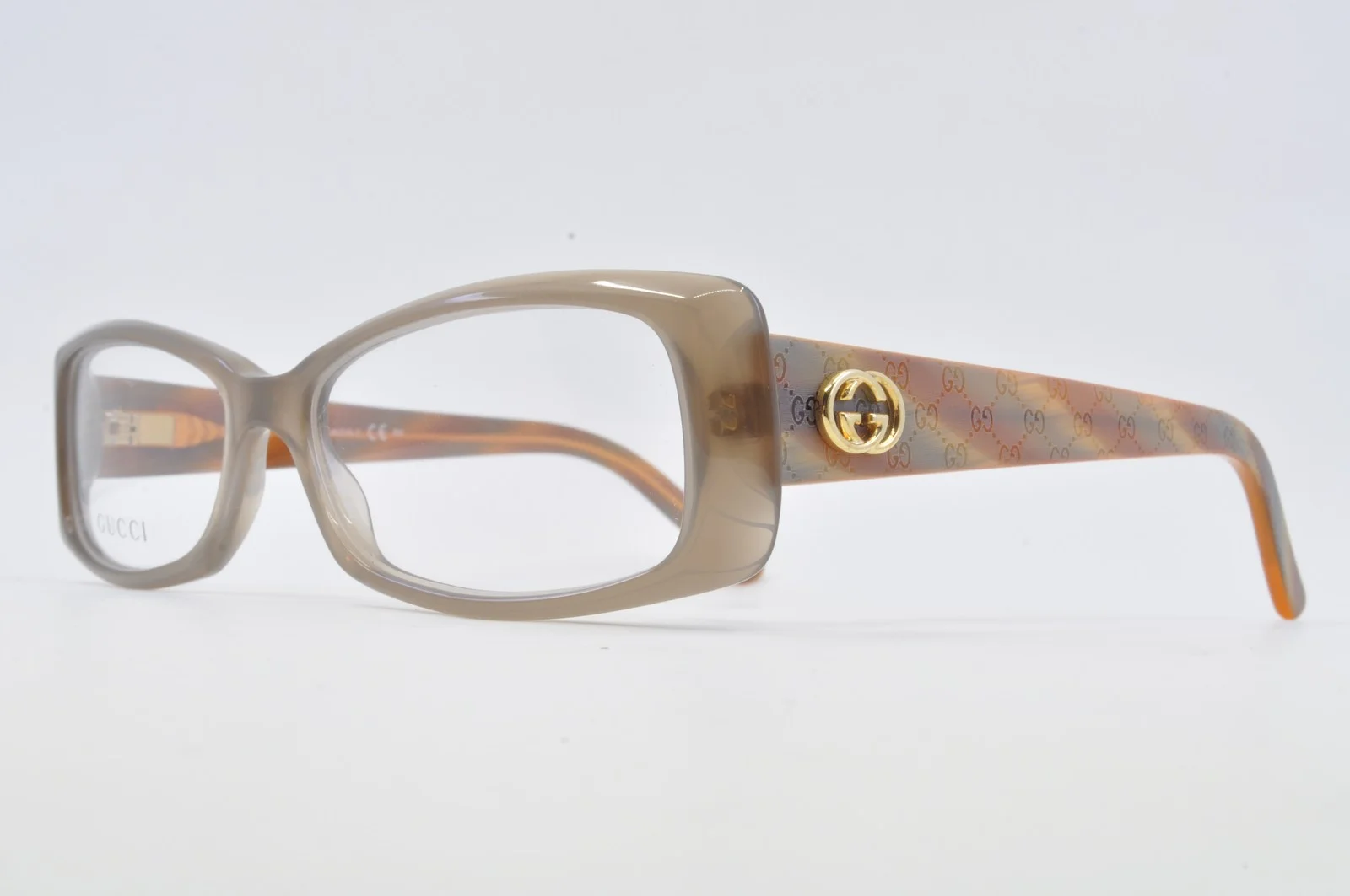 Gucci Demo Rectangular Men 4