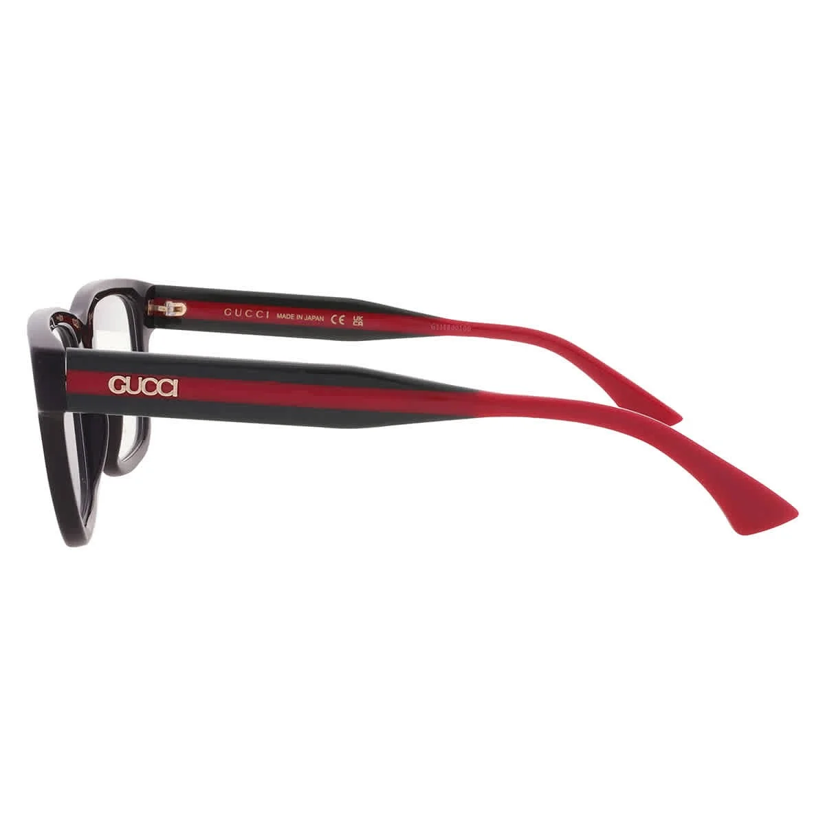 Gucci Demo Square Men 2
