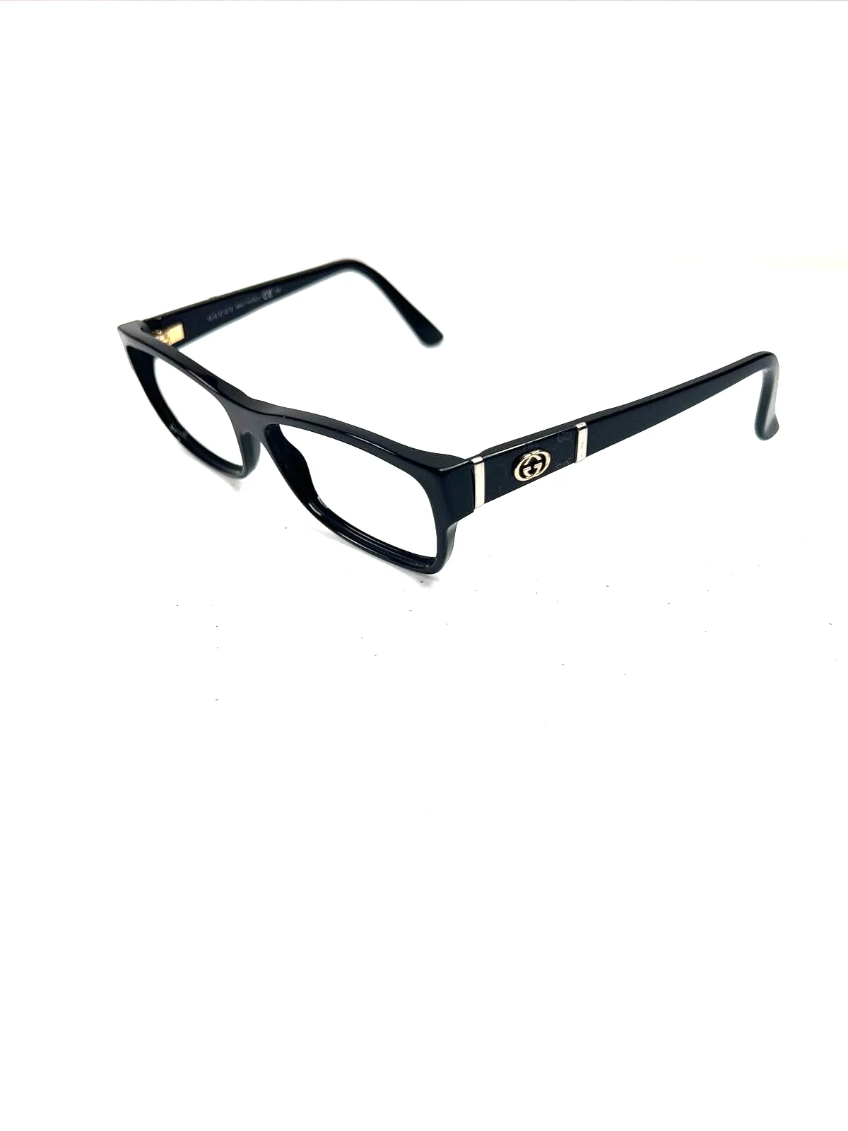 Gucci GG 3133 807 54[]15 135 Eyeglasses/Frames (Made In Italy) B15