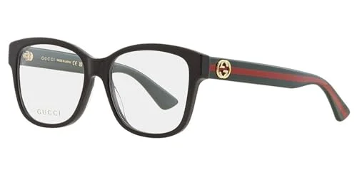 Gucci GG0038ON 011 54 New Women Eyeglasses