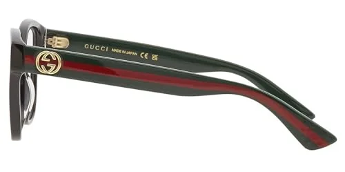Gucci GG0038ON 011 54 New Women Eyeglasses 3