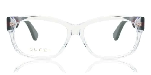 Gucci GG0278O 016 55 New Women Eyeglasses