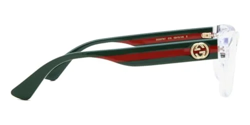 Gucci GG0278O 016 55 New Women Eyeglasses 2