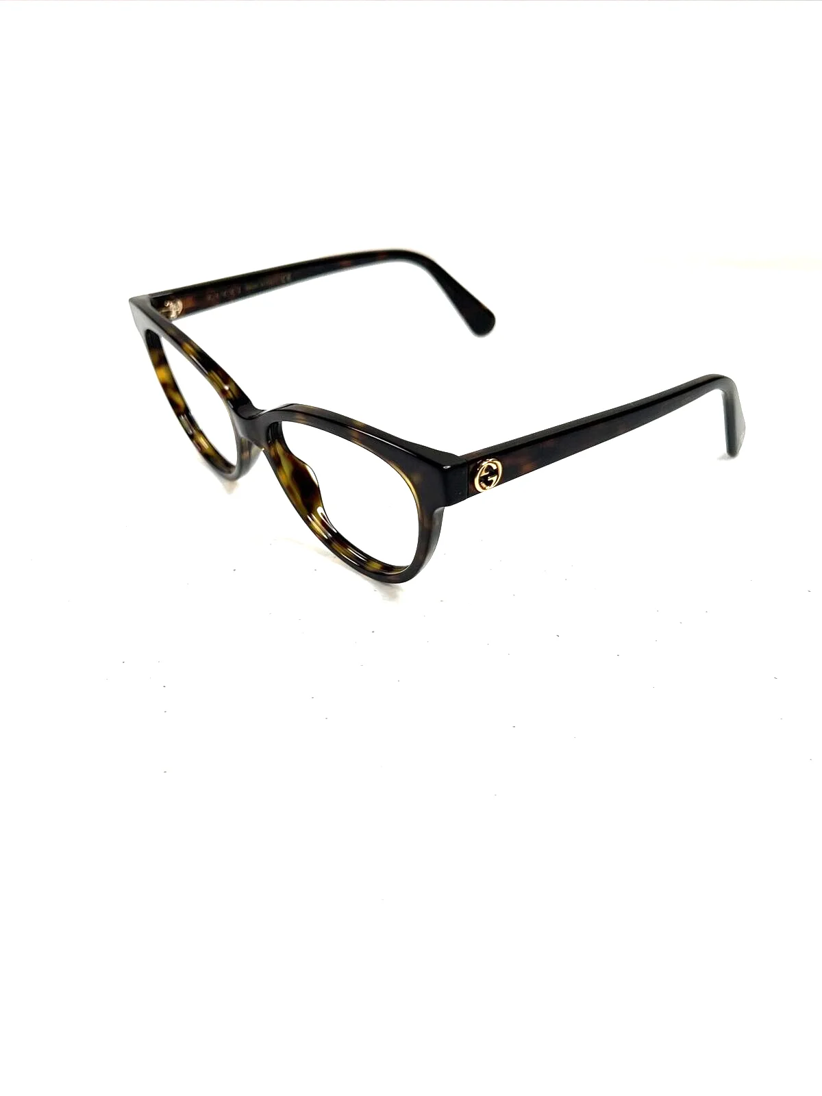 Gucci GG0373O 002 52[]16 140 Eyeglasses/Frames (Made In Italy) B8