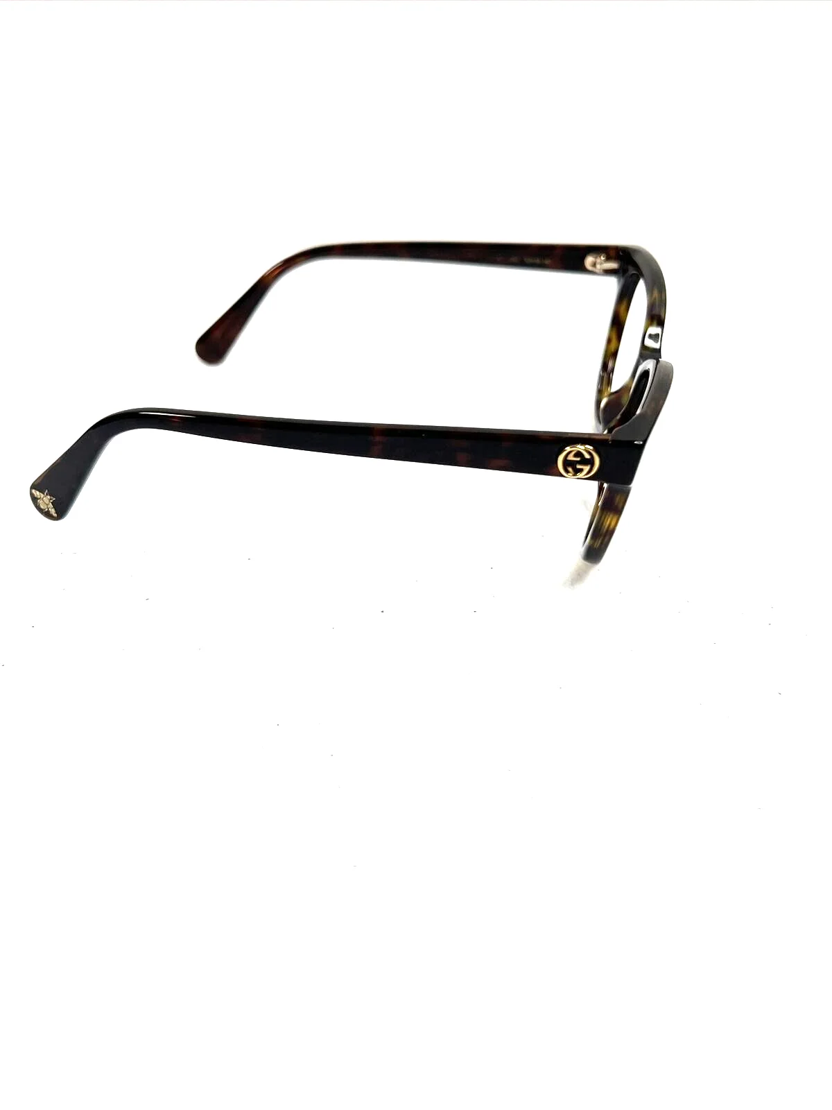 Gucci GG0373O 002 52[]16 140 Eyeglasses/Frames (Made In Italy) B8 3