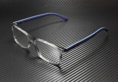 GUCCI GG0424O 003 Aviator Havana Multiclr Blue Demo Lens 56 mm Men