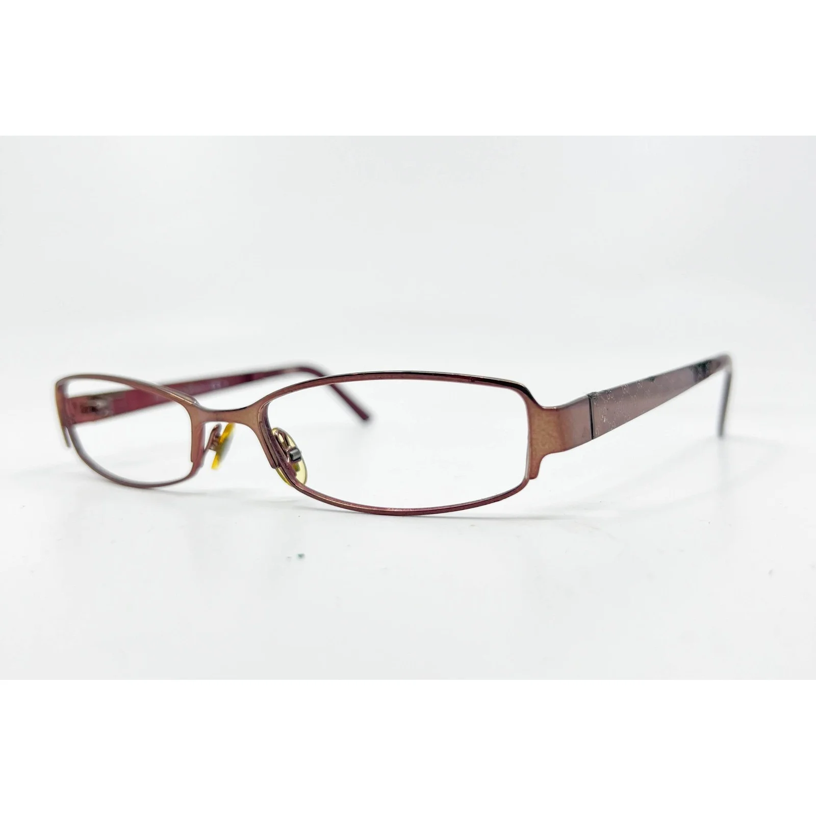 GUCCI GG0445O 003 Gold Women 3