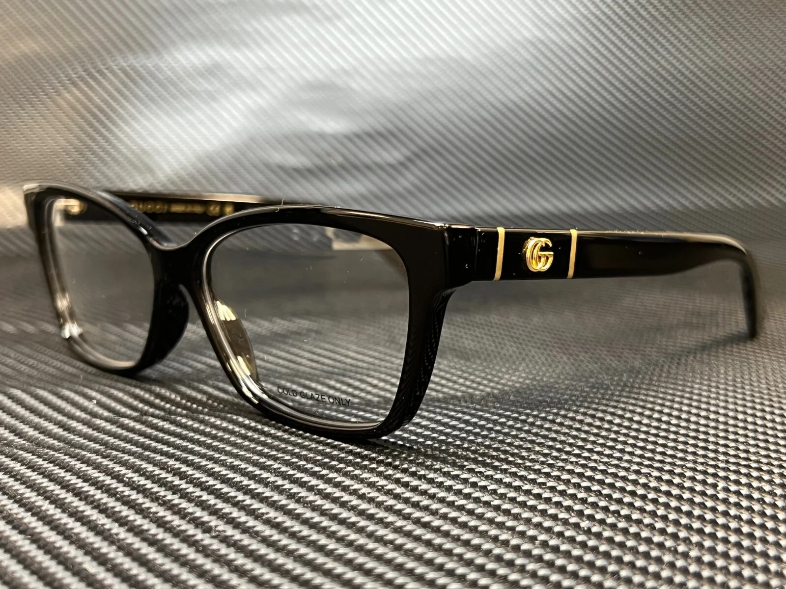 GUCCI GG0634O 001 Black Women