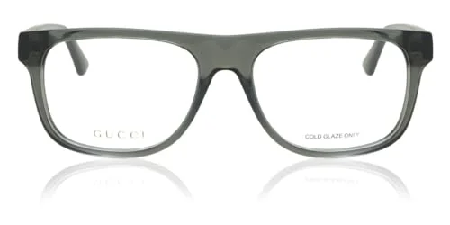 Gucci GG1117O 003 Eyeglasses Frame Men