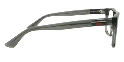 Gucci GG1117O 003 Eyeglasses Frame Men 2