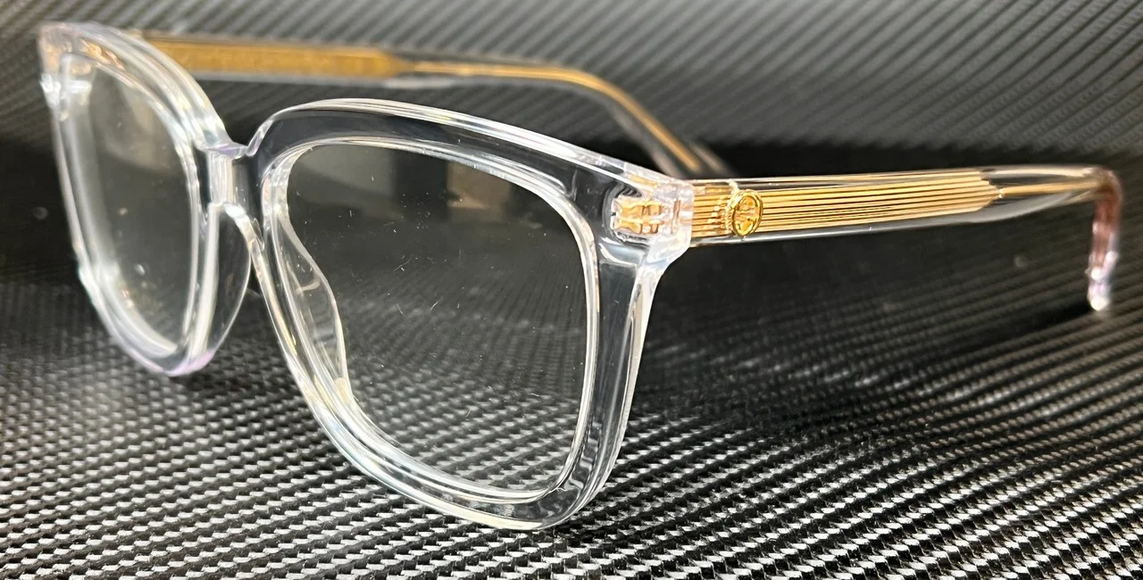 GUCCI GG1319O 003 Crystal Women