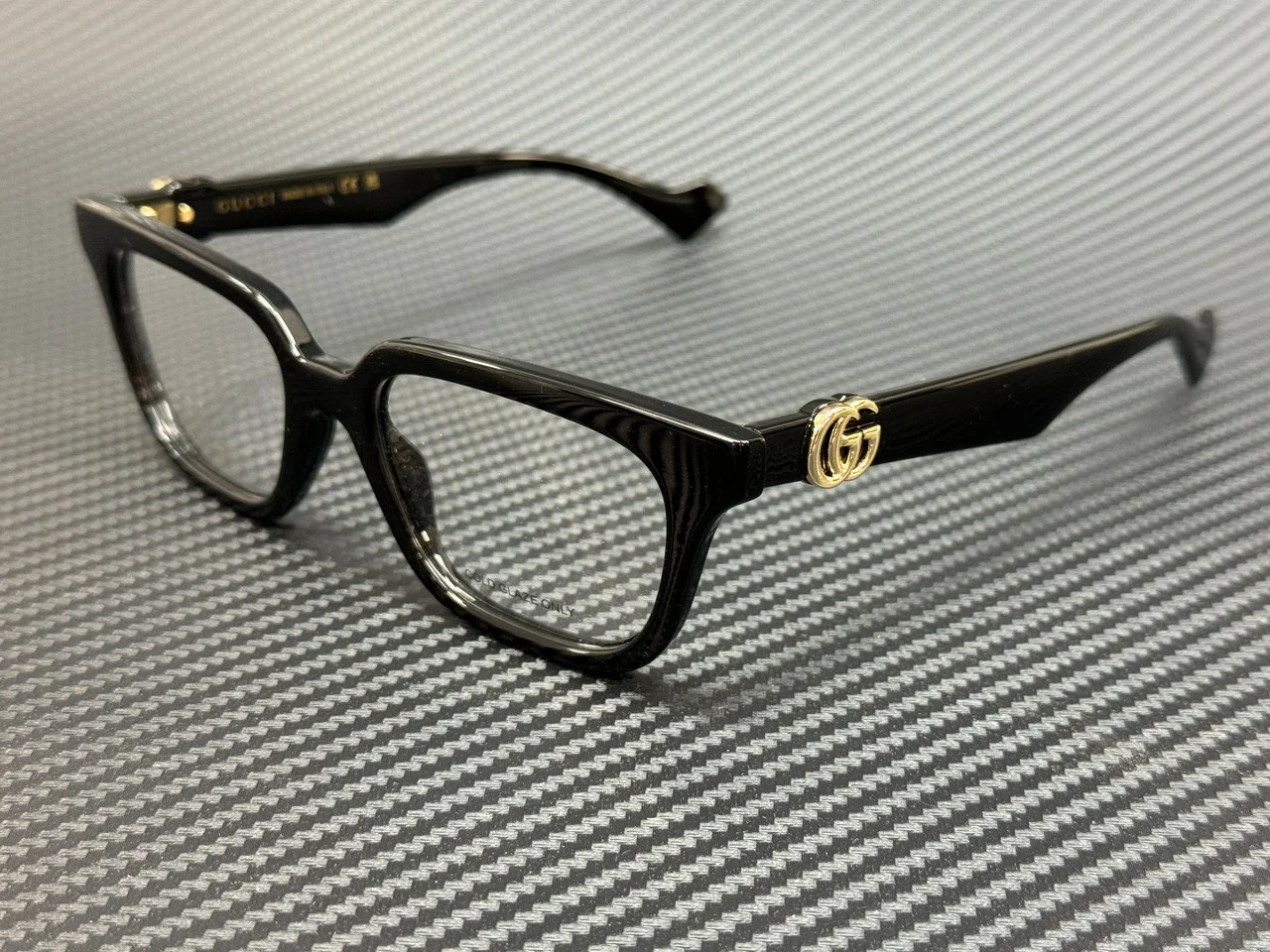 GUCCI GG1536O 001 Black Women 1