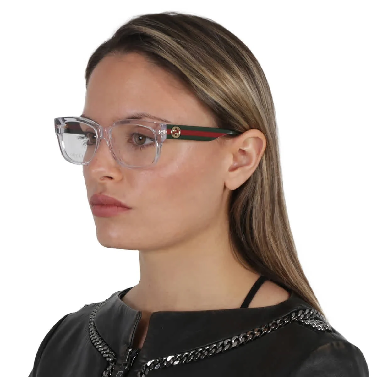 GUCCI GG1536O 001 Black Women 3