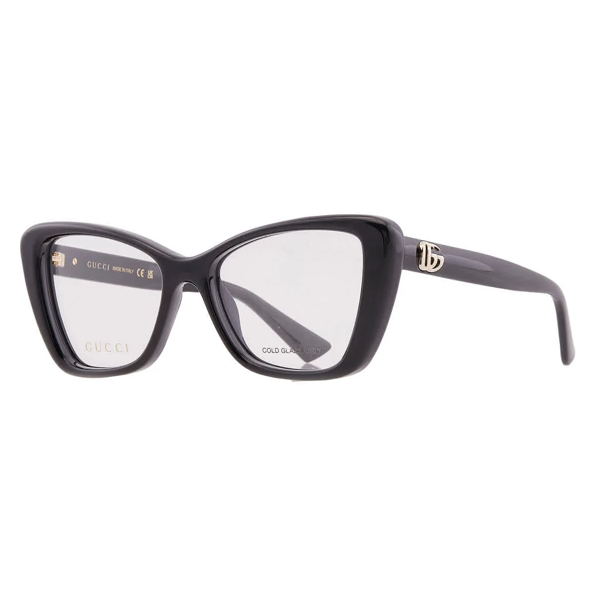 GUCCI GG1536O 001 Black Women 4
