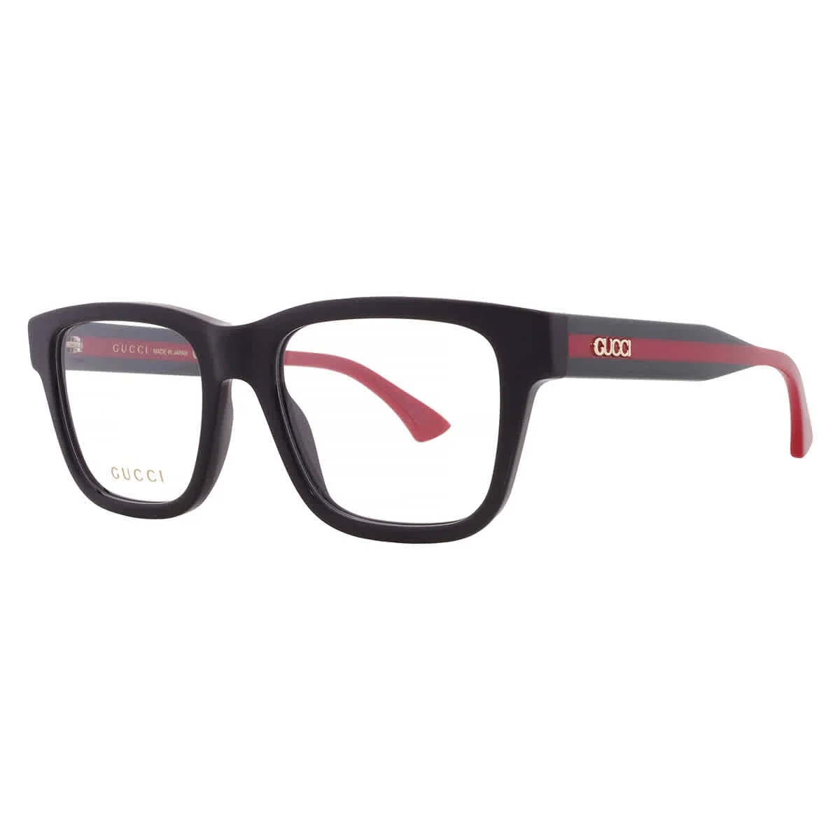 GUCCI GG1715O 003 Burgundy Women 3