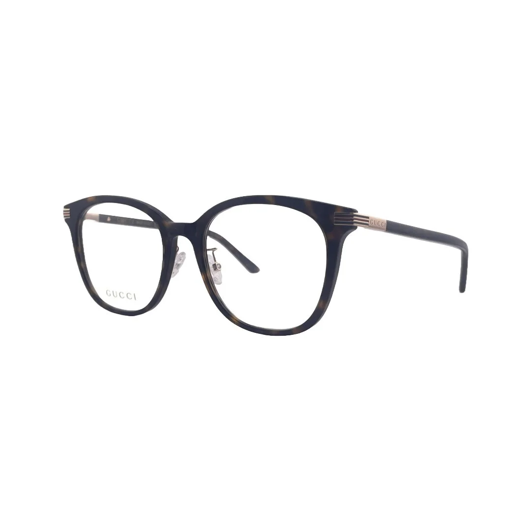GUCCI GG1715O 003 Burgundy Women 4