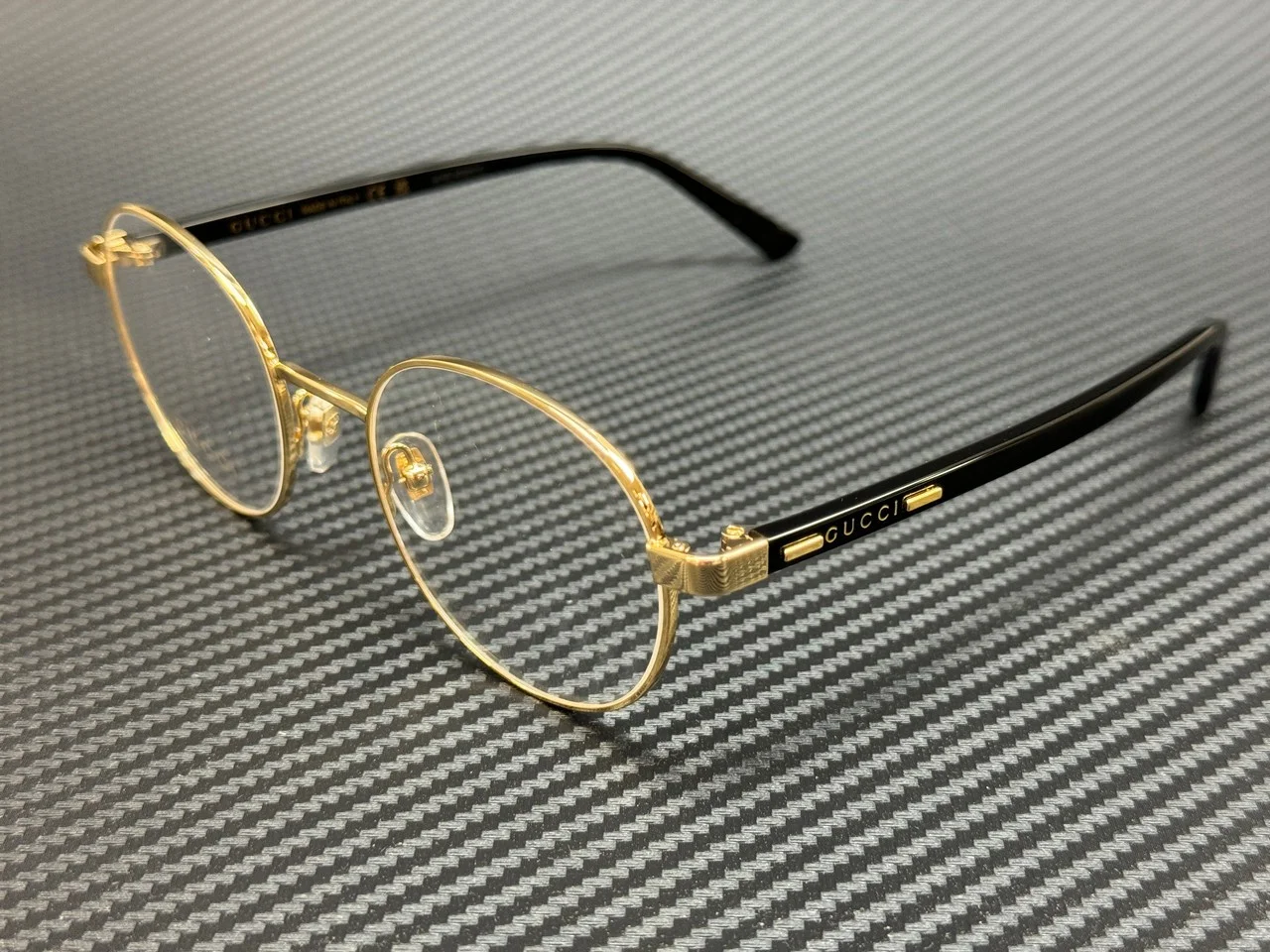 GUCCI GG1870O 003 Havana Blue Men 3