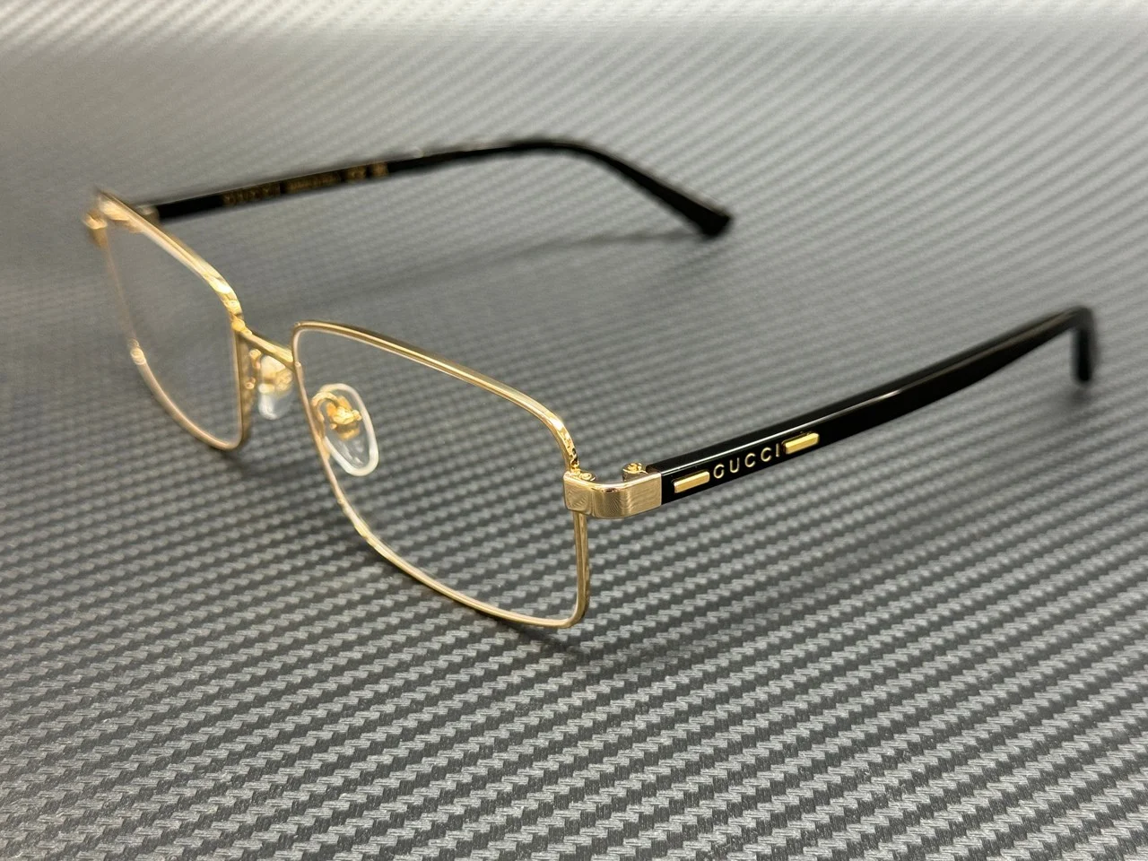 GUCCI GG1870O 003 Havana Blue Men 4