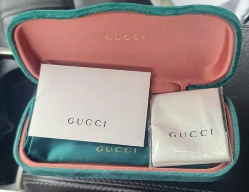 Gucci Glasses gg03010 001 3