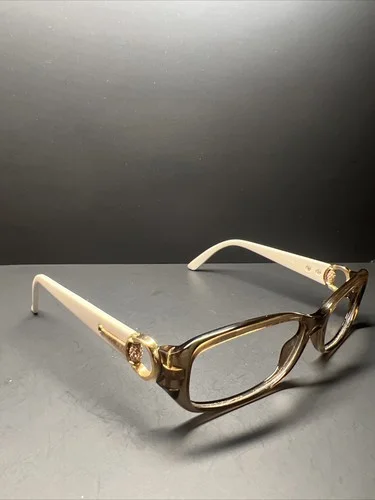 Gucci Italy GG3204 Q7O 140 Eyeglasses/Frames MD